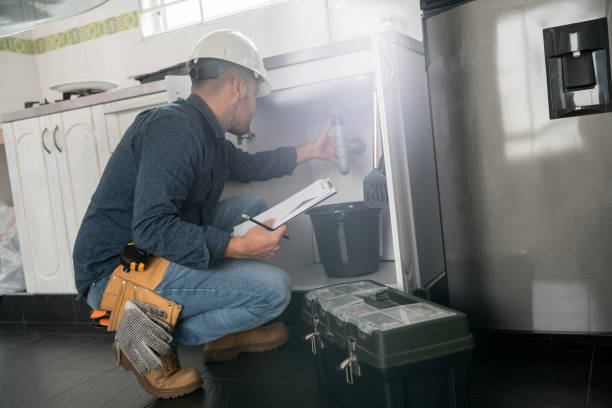 Best Toilet Repair Services  in Teays Valley, WV