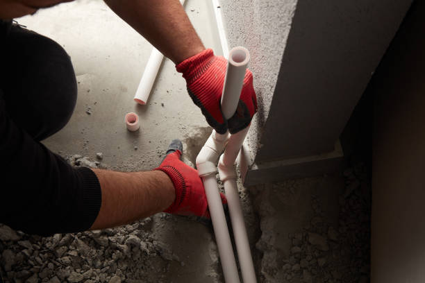 Best Sewer Line Repair  in Teays Valley, WV
