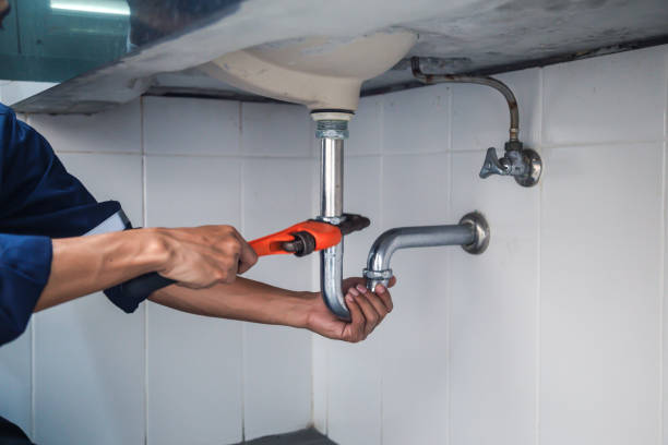 Best Residential Plumbing Services  in Teays Valley, WV