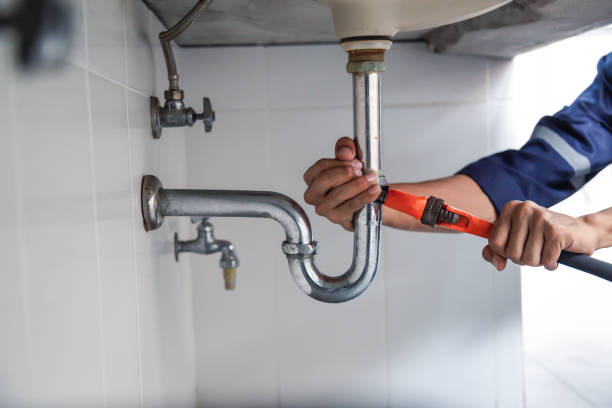 Reliable Teays Valley, WV Plumbing Solutions