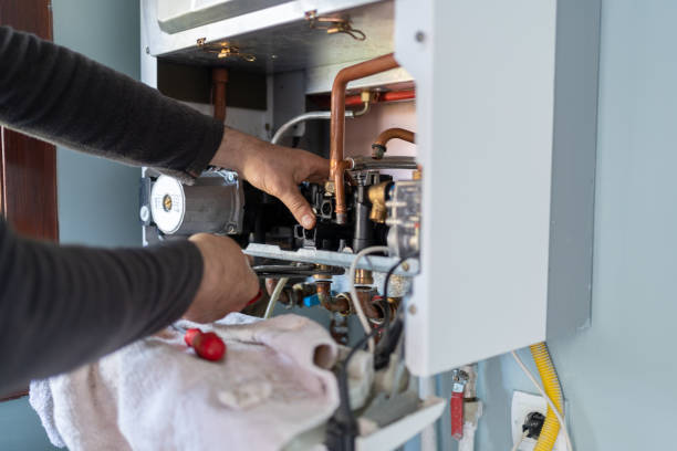 Best Sprinkler Systems  in Teays Valley, WV