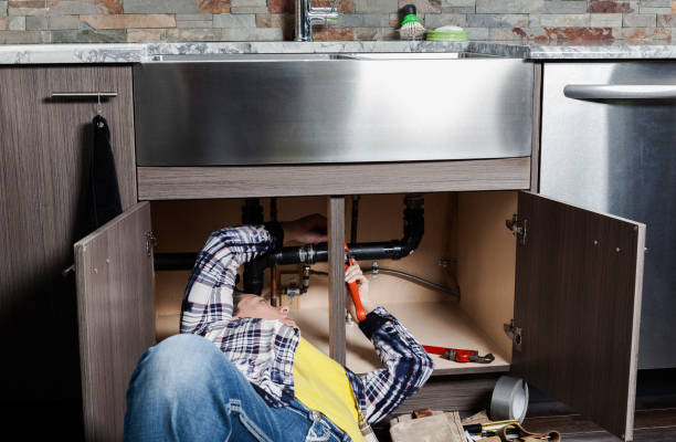 Best Faucet Repair  in Teays Valley, WV